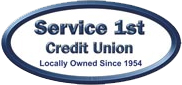 Service 1st Credit Union